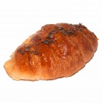 Chocoladecroissant