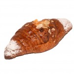 Frangipannecroissant